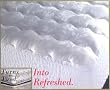 Pillowtop King Mattress Cover