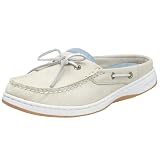 Sperry Top-Sider Women's Bluefish Mule,Oyster,6 M