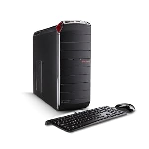 Gateway FX6850-51 Gaming Desktop