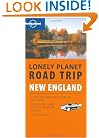Road Trip: New England (Road Trip Guide)