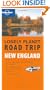 Road Trip: New England (Road Trip Guide)