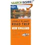 Lonely Planet Road Trip New England (Road Trip Guide)