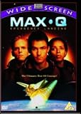 Max Q - Emergency Landing [DVD]