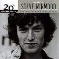 The Best of Steve Winwood - 20th Century Masters:(Millennium Collection)