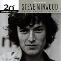 The Best of Steve Winwood - 20th Century Masters:(Millennium Collection)