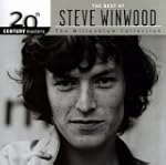 The Best of Steve Winwood - 20th Cent...