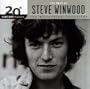 The Best of Steve Winwood - 20th Century Masters:(Millennium Collection)