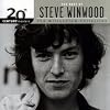 20th Century Masters: The Millennium Collection: The Best of Steve Winwood