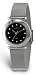Skagen Women's Stainless Steel Mesh Watch #107SSSBD