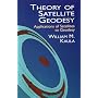 Theory of Satellite Geodesy: Applications of Satellites to Geodesy