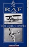 The RAF Story - From Camel To Spitfire [1993] VHS
