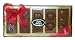Valentines Day LOVE Sugar Free Belgian Dark Chocolate Bars
