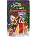 Beauty and the Beast the Enchanted Christmas