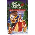 Beauty and the Beast the Enchanted Christmas by 