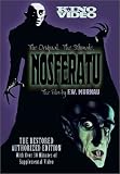 Nosferatu, The Vampire [Import USA Zone 1]
