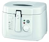 SWAN SW6020 DEEP FAT FRYER 2.5L WHITE