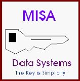 misa data