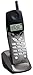 VTech 20-2420 Accessory Handset, Gray/Black | Requires a VT20-2400 Series Expandable Phone System to Operate
