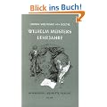Wilhelm Meisters Lehrjahre