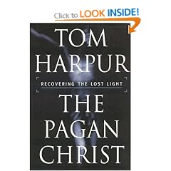 The Pagan Christ