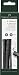 Faber-castell Pitt 9-15mm Natural Charcoal Sticks (pack Of 4)