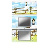 Alicia in Sugar Land Decorative Protector Skin Decal Sticker for Nintendo D ....