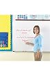 Learning Resources LER3232 Magnetic Sentence Strips