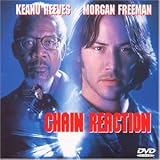 チェーン・リアクション [DVD] chain reaction