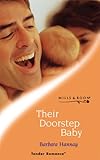 Their doorstep baby