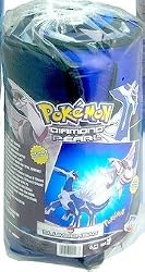 Pokemon Sleeping Bag - Palkia Dialga - Party Slumber Bag