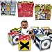 Critter Puzzle Cube (EA)