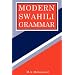 Modern Swahili Grammar
