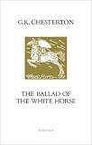  : The Ballad of the White Horse