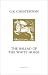 Search : The Ballad of the White Horse