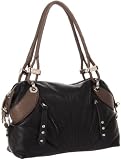 B. MAKOWSKY  Jillian BM27605 Satchel