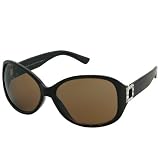 Esprit Womens ET 19315 Round Sunglasses
