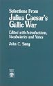 Gallic War: Selections