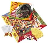 Dinosaurs & Things Board Game