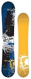 Option Eclipse Snowboard