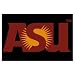 Arizona State University Asu Rug - Black (3
