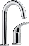 41X4Ae4cF2L. SL160  Delta 1903 DST Classic Single Handle Bar/Prep Faucet, Chrome