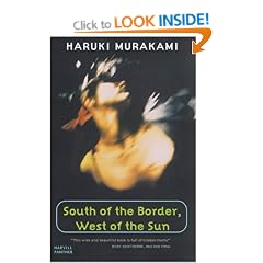 South of the Border, West of the Sun (Panther)