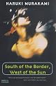 South of the Border, West of the Sun (Panther)