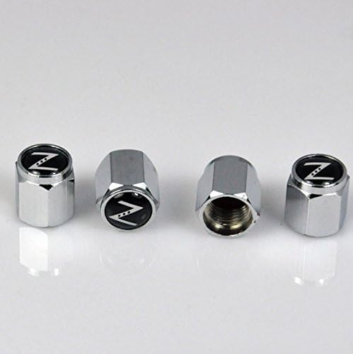 Z tire valve cap 240z 280zx 300zx z31 z32 z33 z34 z35 350z 370z
