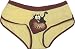  : Classic Felix on a red heart panty for women - On Sale!