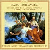 18th C.Italian Concertos
