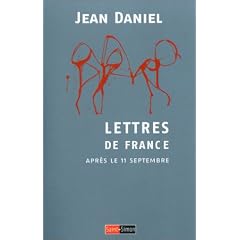 Lettres de France : Apr�s le 11 septembre