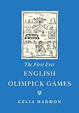 The First Ever English Olimpick Games