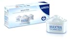 Brita Maxtra - Filtro para agua (3 un...
