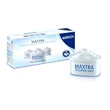 Brita 208785- Pack 3 cartouches filtrantes technologie Maxtra- capacit� filtration unitaire: 100 � 150 litrespar Brita